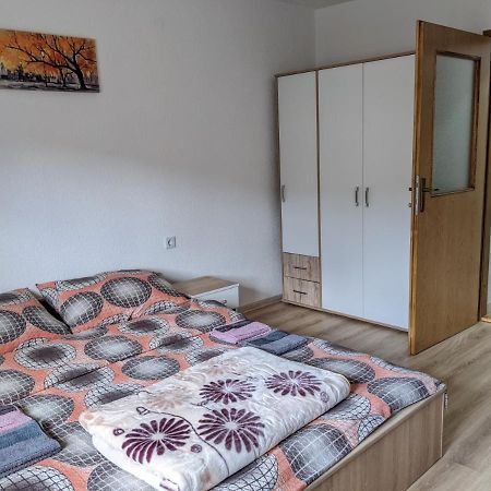 Apartmani Drinska Foca Bagian luar foto