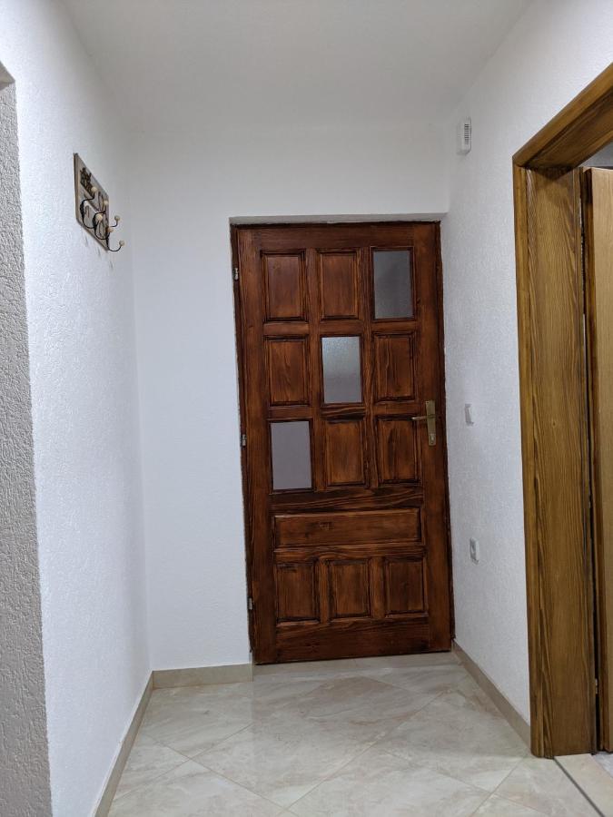 Apartmani Drinska Foca Bagian luar foto